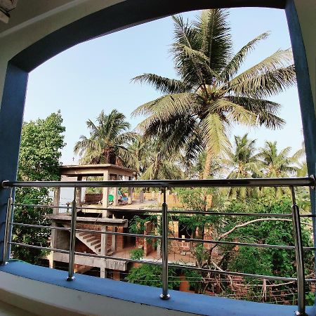 Marcelo'S Palace At Baga Goa أولد غوا المظهر الخارجي الصورة